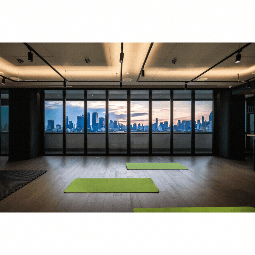 Ratchada meeting gif3