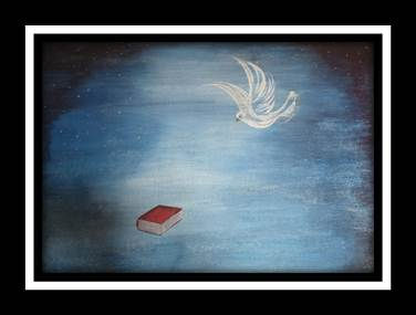 Le songe d'une nuit .