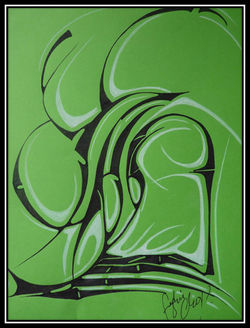 L'inconnu 