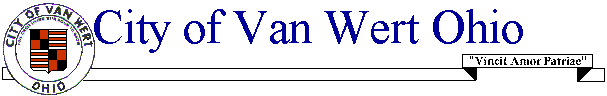 van wert, oh logo.gif
