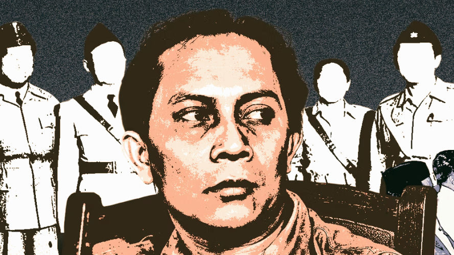 Para simpatisan Tan Malaka bikin Sukarno naik pitam soal kabinet alternatif.