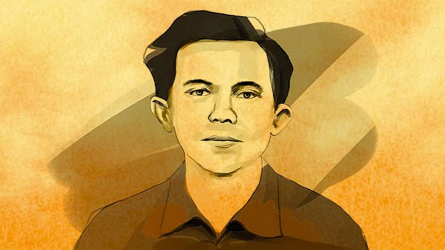 Tan Malaka disebut bertempur dalam Pemberontakan Arab 1936 di Palestina. Rumornya dia terluka, bahkan ada yang percaya meninggal dunia. Tan pernah menyebut Palestina sebagai tanah susu dan madu yang jadi rebutan.