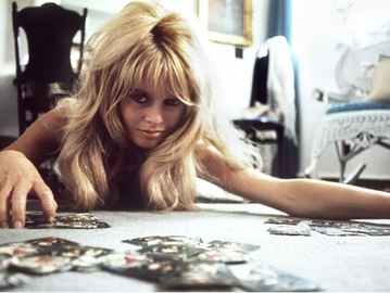 Brigitte Anne-Marie Bardot yang jadi ikon legenda "French New Wave" (Academy of Motion Picture Arts and Sciences/AMPAS)