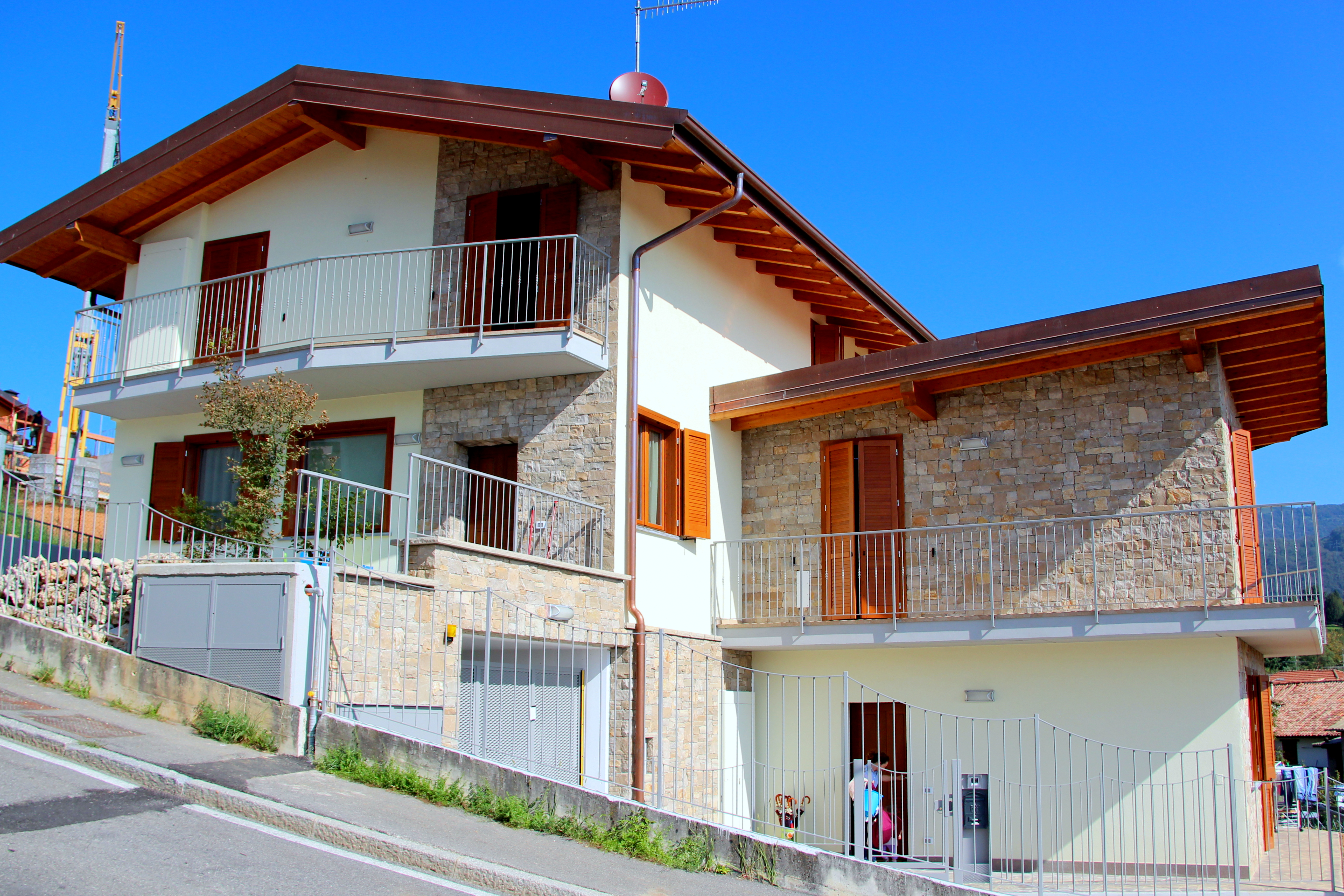 monte taddeo