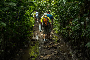 Guatemalan Summit - Let’s do it again!