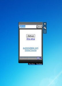 Auction Sidebar Tool For EBay  Crack   For PC [Updated-2022]