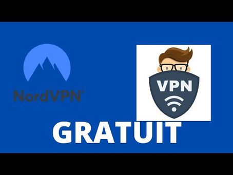 NORD VPN 2019 COMPTES PREMIUM GRATUIT Ammvin