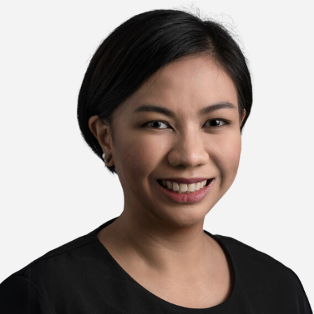 Karryl Kim S. Trajano