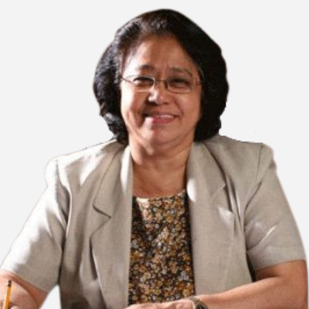 Hon. Lourdes T. David