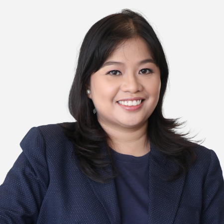 Zipporah M. Dery, RL, MLIS