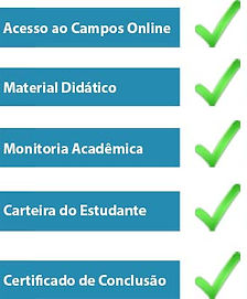 Teologia à distância, Curso Teologia