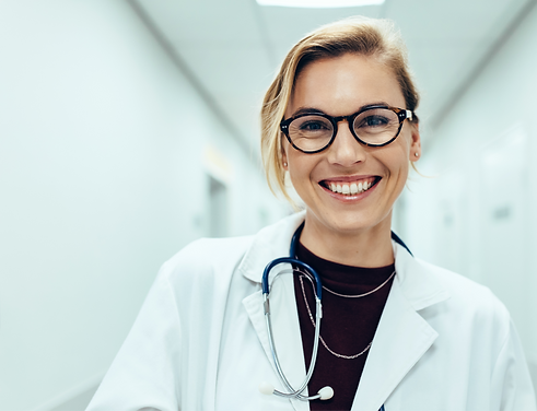 Aquarian Health Network DPC Provider