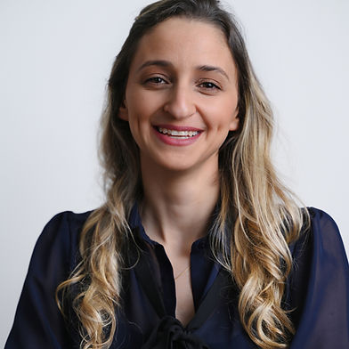 Nili Solomonov, Ph.D.