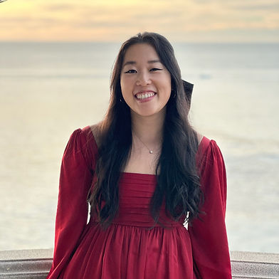 Courtlyn Shimada, LMSW