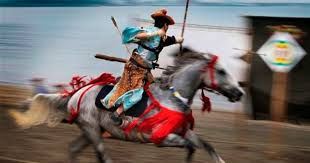 You Only Get A Minute