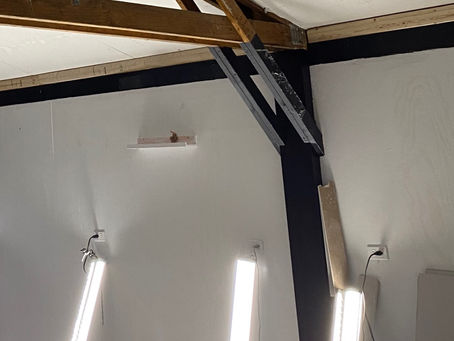 The Art Of Zen...And Drywall