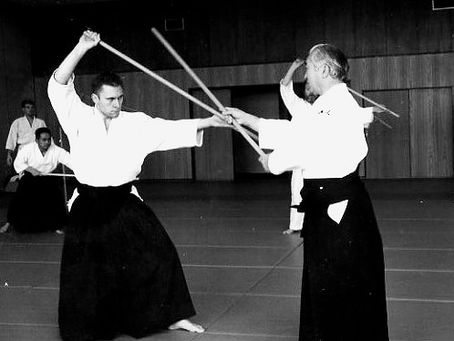 Why Weapons Training Matters