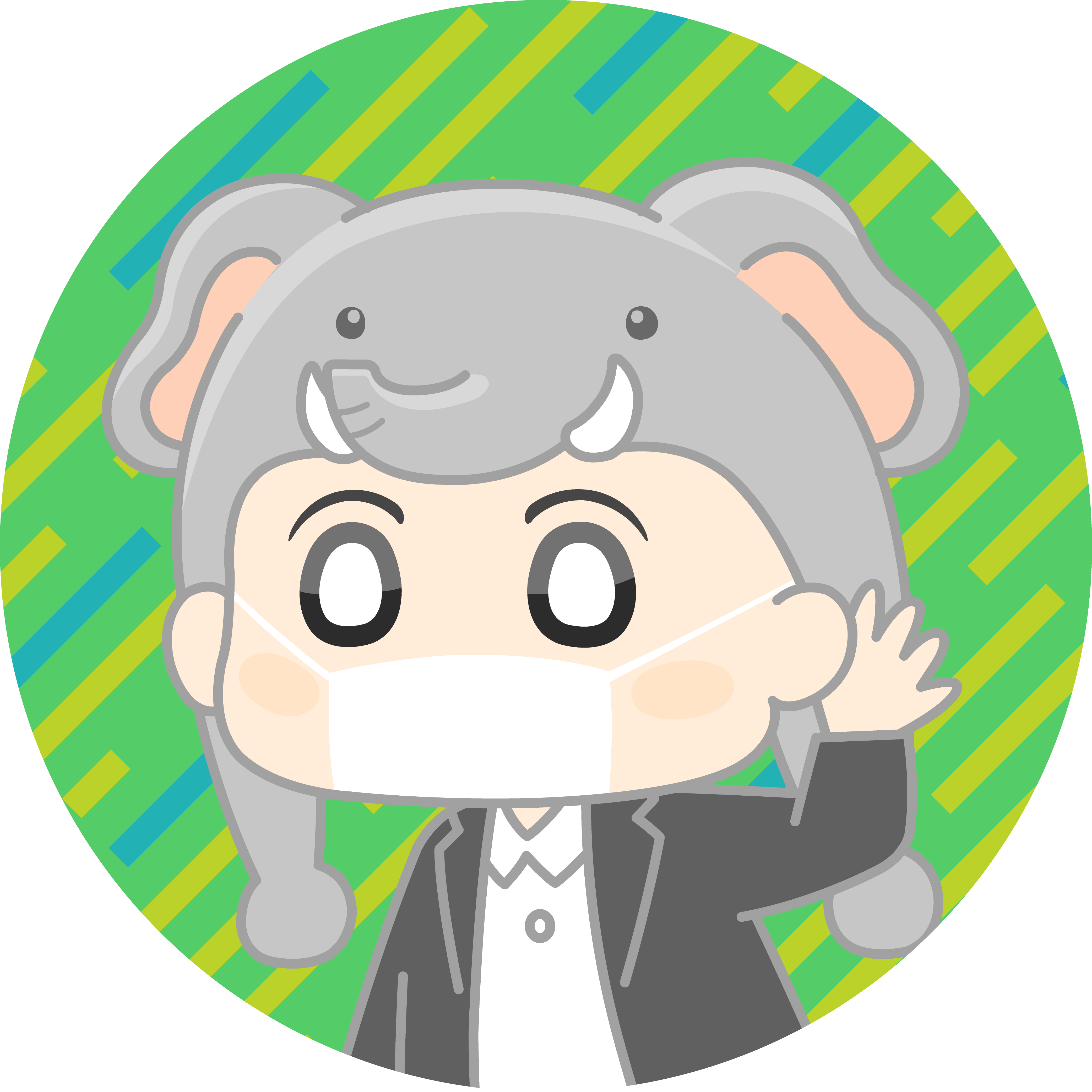 Ing進学塾 Crown Landmark和訳