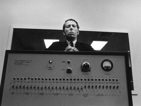 L’ esperimento sull’obbedienza all’ autorità - Milgram