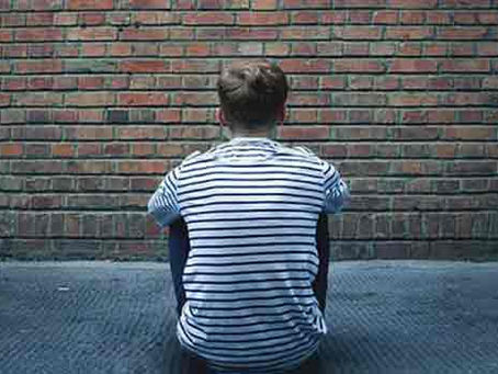 Depressione: L'impotenza appresa