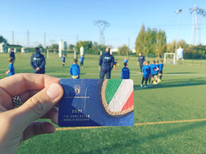 FIGC 🇮🇹