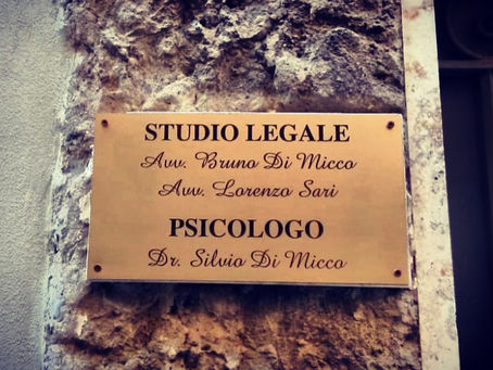 Studio professionale