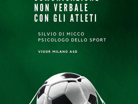 Comunicazione non verbale