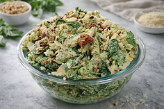 Mushrooms Cooked Pan Overhead.jpg