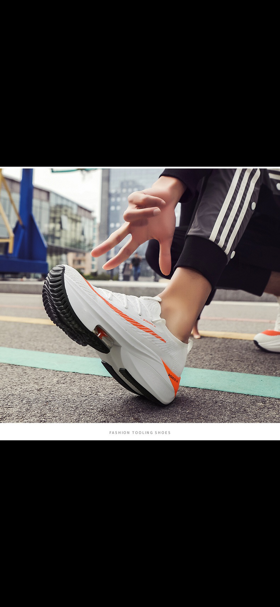 Thumbnail: Cushion shoes