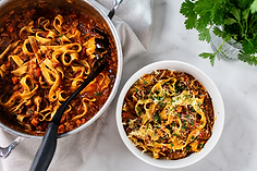 Mushrooms Cooked Pan Overhead.jpg