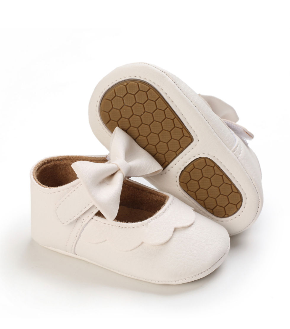 الصورة المصغرة: Baby / Toddler Pre walker Shoes