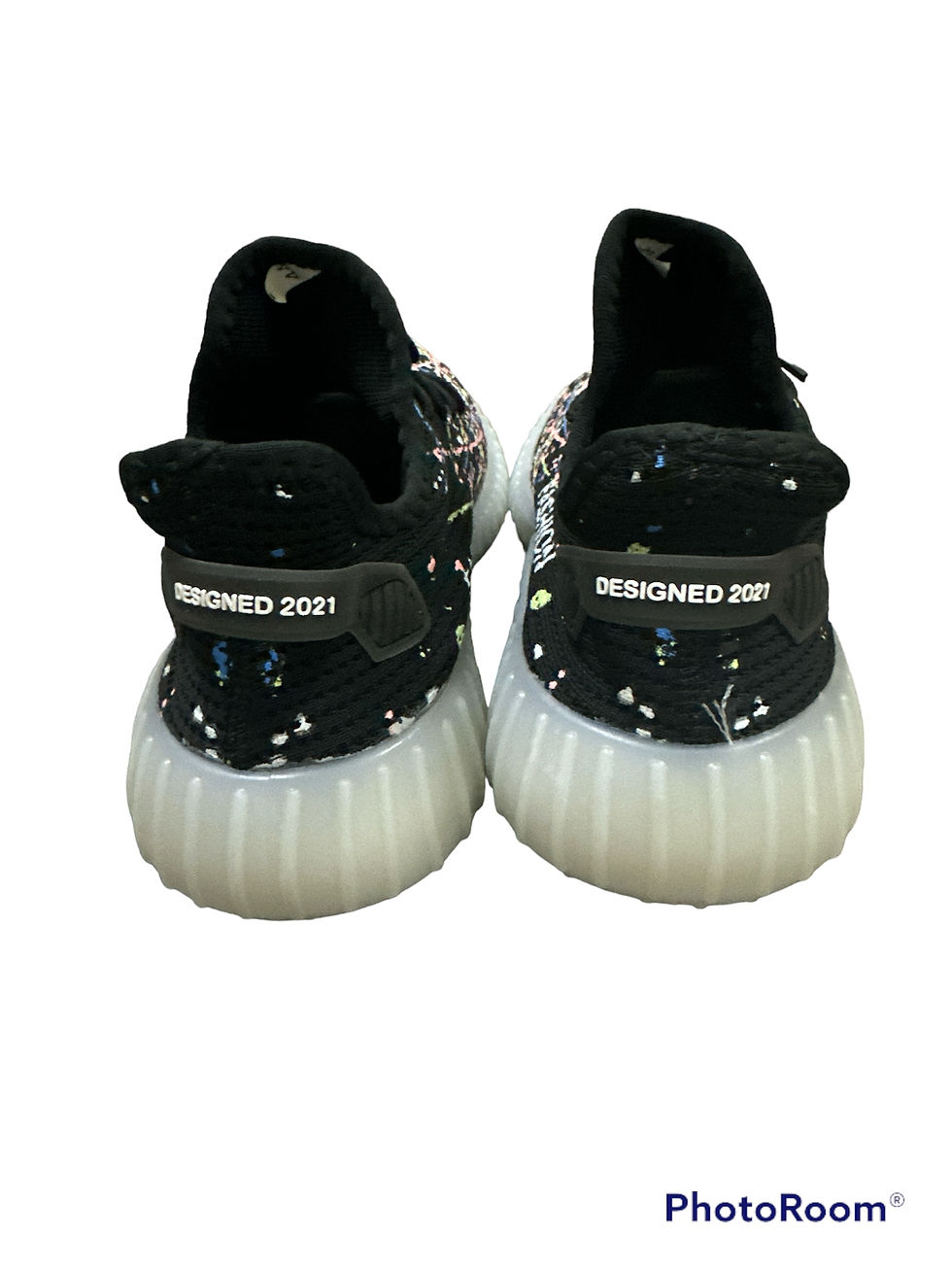 الصورة المصغرة: New Fashion Design shoes for men