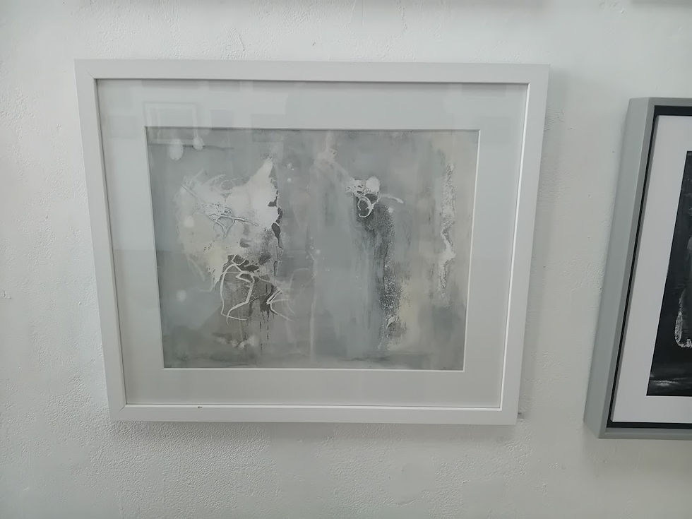 Emerging at Signal Arts 2025