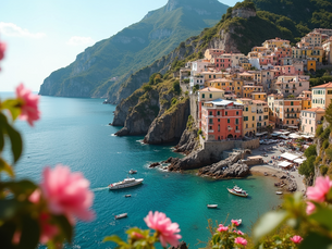 Discover Lori's Favorite Travel Spots: A Journey to Remember