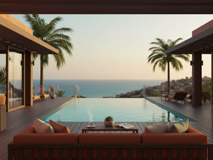 Luxury Travel: Exclusive Luxury Travel Spots to Explore Next
