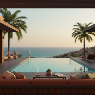 Luxury Travel: Exclusive Luxury Travel Spots to Explore Next