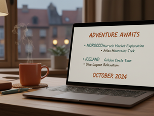 Exploring the Features of My Site 7 - Your Unique Travel Planning Platform