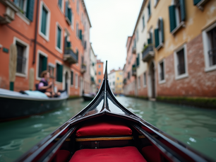 Explore the Best of European Vacation Routes