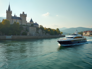 Top Scenic River Cruises to Explore: Your Ultimate Guide to Unforgettable Journeys