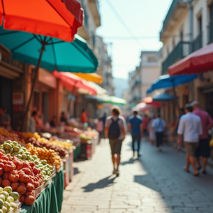 Creating Unique Travel Experiences on Your Site