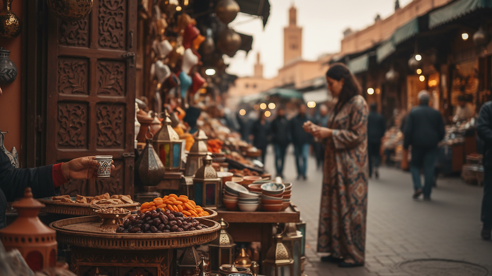 Discover Unique Travel Experiences and Activities