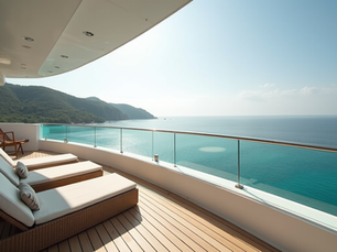 Luxury Cruising with MSC Yacht Club: Your Ultimate Guide to msc yacht club reservations