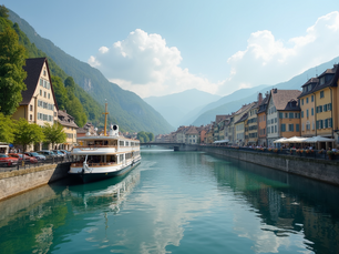 Discover the Benefits of Lori's Curated Compass: Your Guide to Curated Travel Services