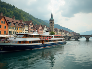 Discover the Benefits of Customized Travel Itineraries