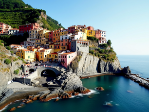 Discover Lori's Favorite Travel Spots: A Journey to Remember