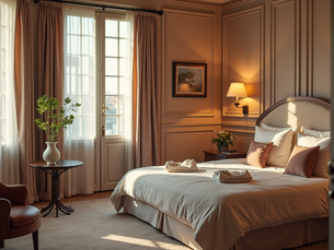 Why Choose Exclusive Travel Planning Services