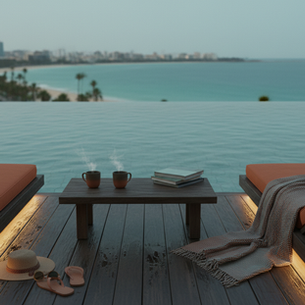 Unveiling the Most Luxurious Destinations for Exclusive Luxury Travel