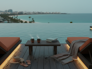 Unveiling the Most Luxurious Destinations for Exclusive Luxury Travel