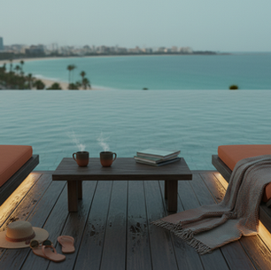 Unveiling the Most Luxurious Destinations for Exclusive Luxury Travel