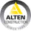ALTEN LOGO Since1995